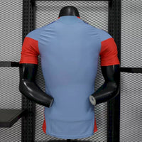 Maillot Japon Away Player Version 26/27