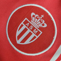 Maillot Monaco Rétro Home 1998