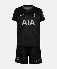 T-shirt et short pour Enfant Tottenham Hotspur Away 25/26
