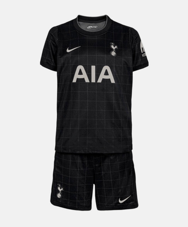 T-shirt et short pour Enfant Tottenham Hotspur Away 25/26