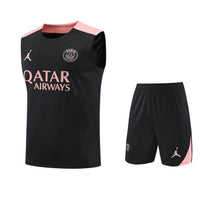 Maillot et short d'entraînement PSG 25/26