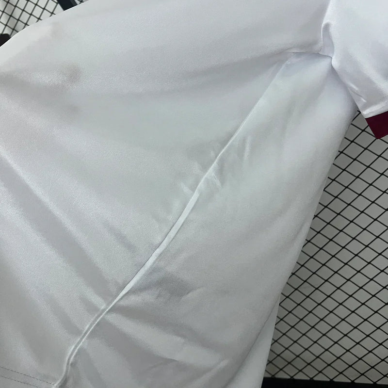 Maillot Rétro Roma Away 92/94