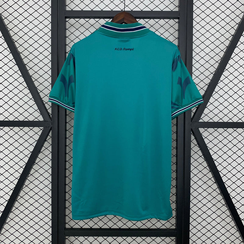 Maillot Rétro Espanyol Third 96/97