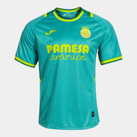 Maillot Villarreal Third 26/27