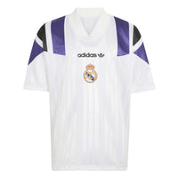Maillot Real Madrid EQT 2026