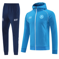 Ensemble Survêtement de Football SSC Napoli 25/26