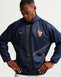 Veste imperméable France 26/27