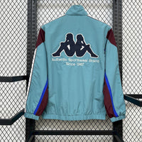 Veste Imperméable Fc Barcelona