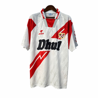 Maillot Rétro Rayo Vallecano 94/95