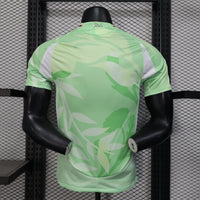 Maillot Italia Joueur Version 2025