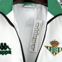 Veste Imperméable Real Betis 25/26