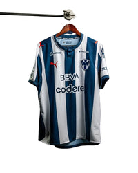 Maillot Monterrey Home 26/27