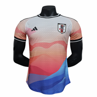 Maillot Japon Édition Spéciale Player Version 23/24