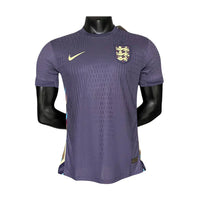 Maillot Angleterre Away 24/25