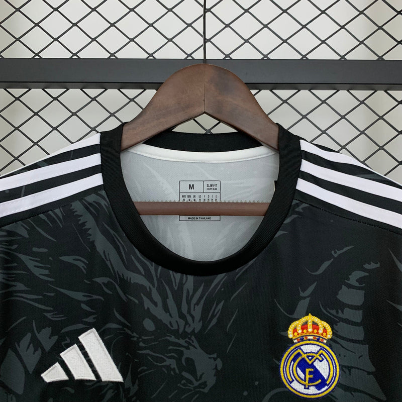 Maillot Real Madrid Édition Spéciale