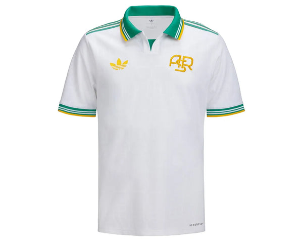 Maillot Roma Third 25/26