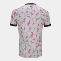 Maillot Chile Away 26/27
