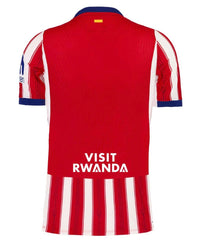 Maillot Atletico de Madrid Home Version Joueur 26/27