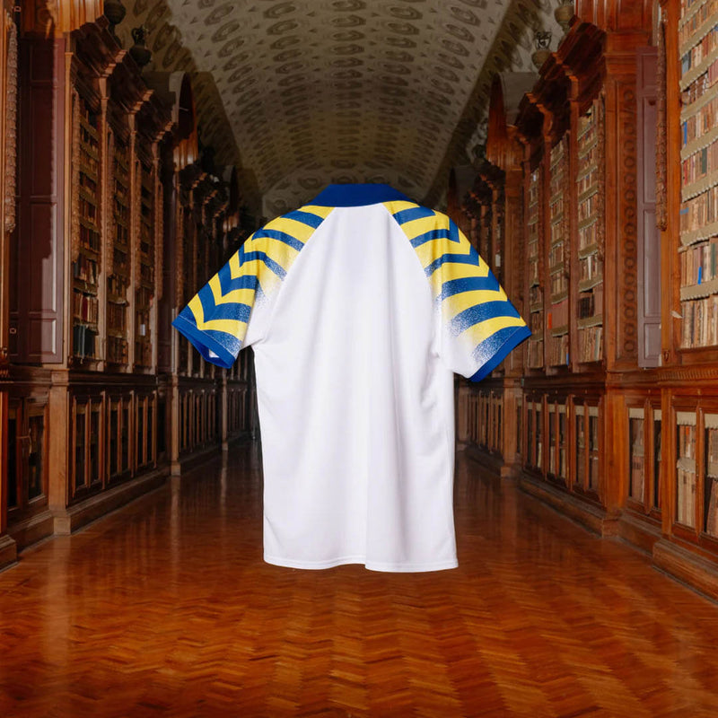 Maillot Parma Third 25/26