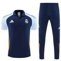 Maillot et Pantalon Real Madrid 25/26