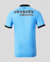Maillot Feyenoord Away 26/27