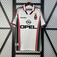 Maillot rétro AC Milan Away 98/99
