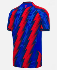 Maillot Crystal Palace Away 26/27
