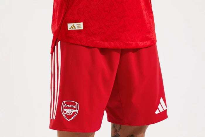 Short Arsenal Home 25/26