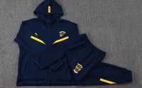 Ensemble Survêtement de Football Boca Juniors 25/26