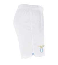 T-shirt et short pour enfant SS Lazio Away 25/26