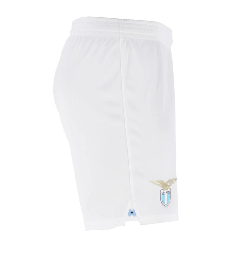 Short de football Lazio Home 25/26