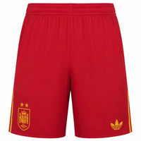 Short Espagne Away 26/28