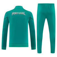 Ensemble de survêtement de football Portugal 26/27