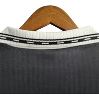 Maillot rétro Real Madrid Away 97/98