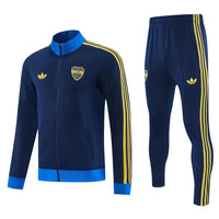Ensemble Survêtement de Football Boca Juniors 26/27