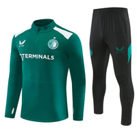 Ensemble Survêtement de Football Feyenoord 26/27
