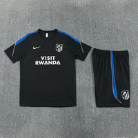 T-shirt et Short pour Enfant Atletico de Madrid 26/27