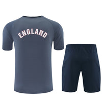 Maillot et short d'entraînement Angleterre 26/27