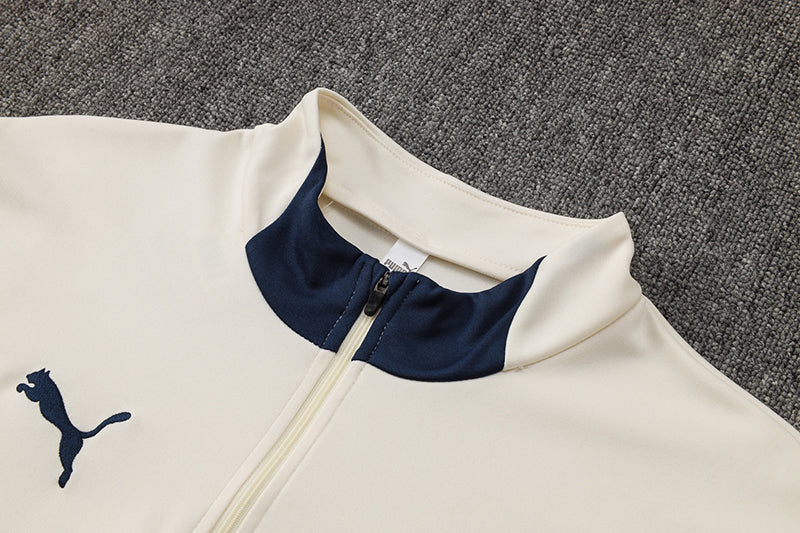 Survêtement de Football Enfant Portugal 25/26