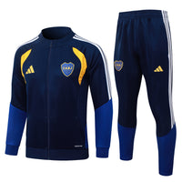 Ensemble Survêtement de Football Boca Juniors 26/27