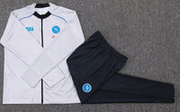 Ensemble Survêtement de Football SSC Napoli 25/26