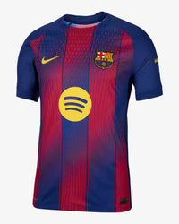 Maillot FC Barcelona Home - Joueur Version 25/26