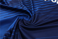 Ensemble Survêtement de Football FC Barcelone 23/24