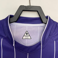 Maillot Rétro Manchester City Away 07/08