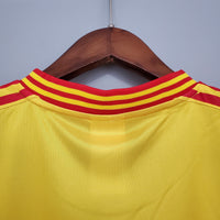 Maillots rétro Colombie Home 1990