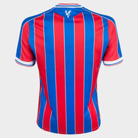 Maillot Crystal Palace Home 25/26