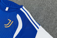 Maillot et short d'entraînement Juventus 26/27
