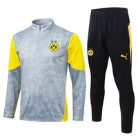 Ensemble Survêtement de Football Enfant Borussia 25/26