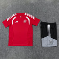Maillot et short d'entraînement España 26/27