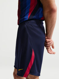 Short FC Barcelona Home 26/27